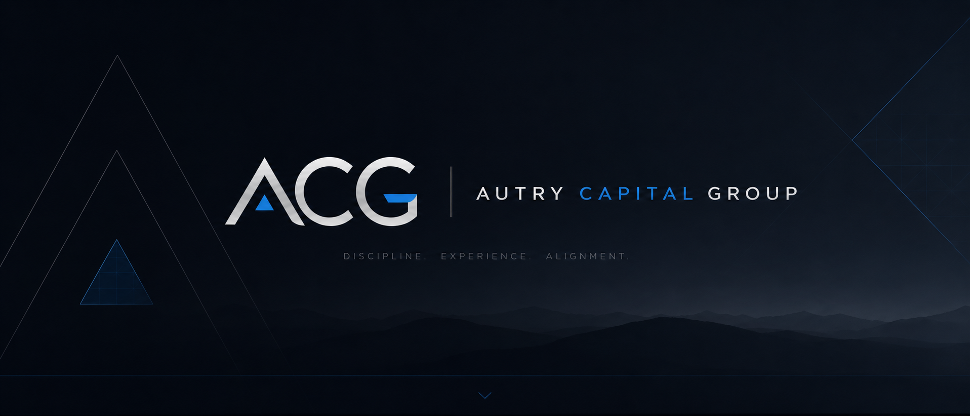 ACG wide hero banner atmosphere